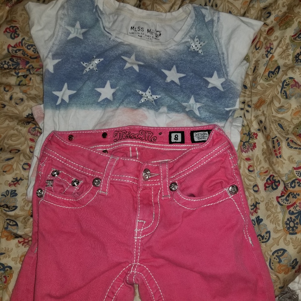 Outfit